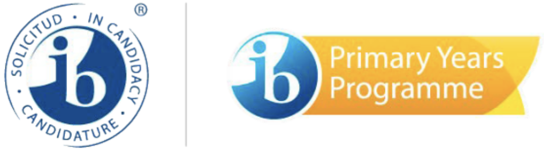 International Baccalaureate - Primary Years Programme (IB - PYP) Candidacy Logo