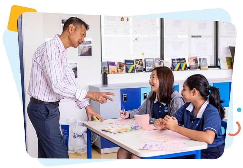 University and Career Planning Support