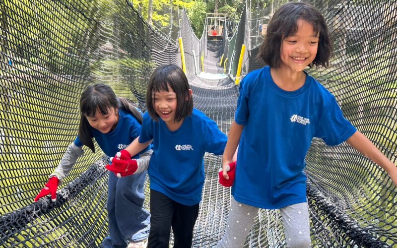 OWIS Osaka Summer Camp