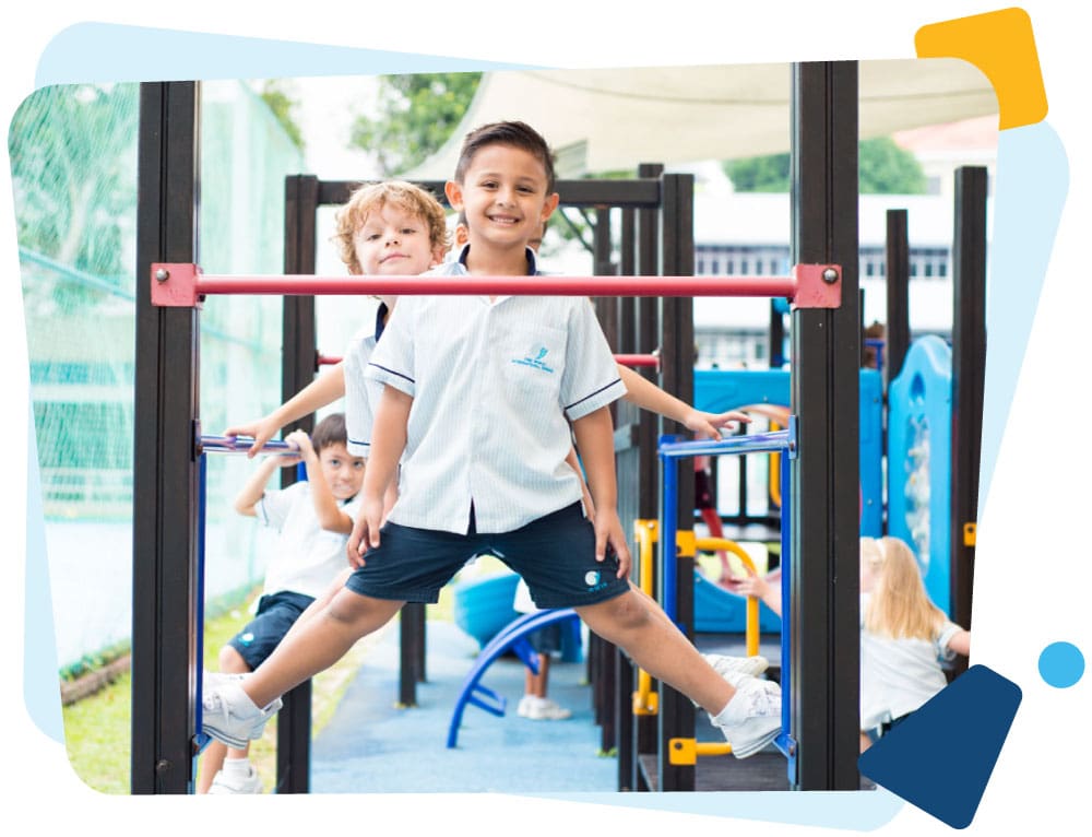 OWIS Vision and Mission