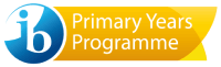PYP Programme Logo