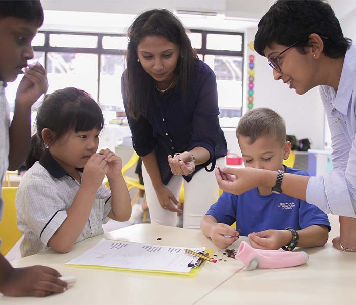 6 Reasons Why In-Class Learning Will Always Be Important