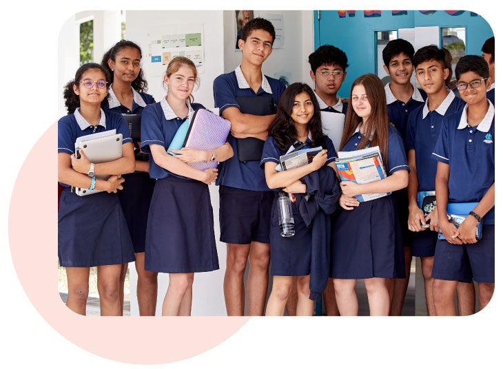 academic development and personal achievements