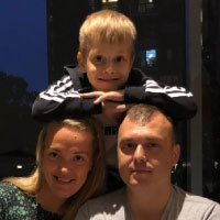 OWIS Testimonial - Olga T