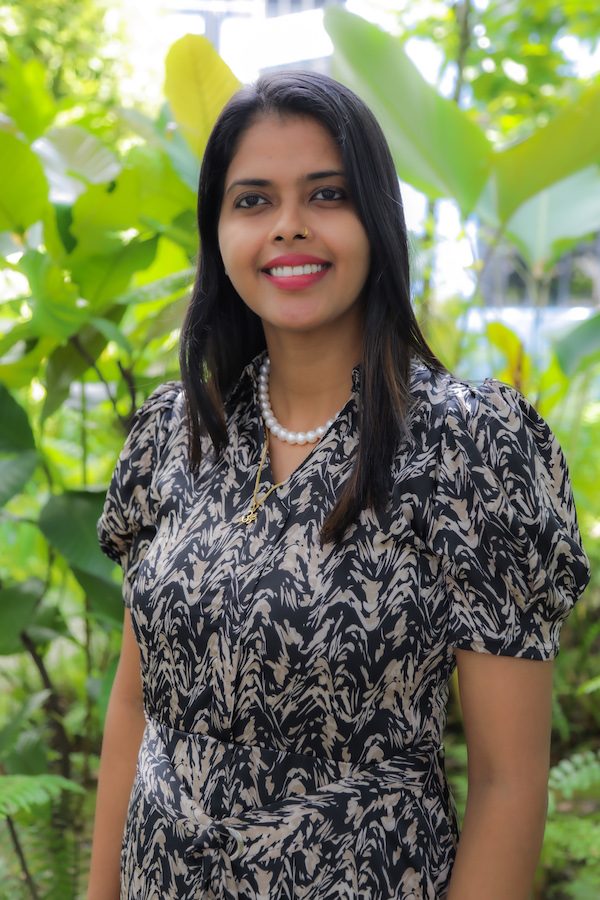 Paramsheel Chaudhary