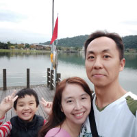 OWIS Testimonial - Chung An