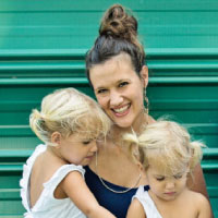 OWIS Testimonial - Charity Parent