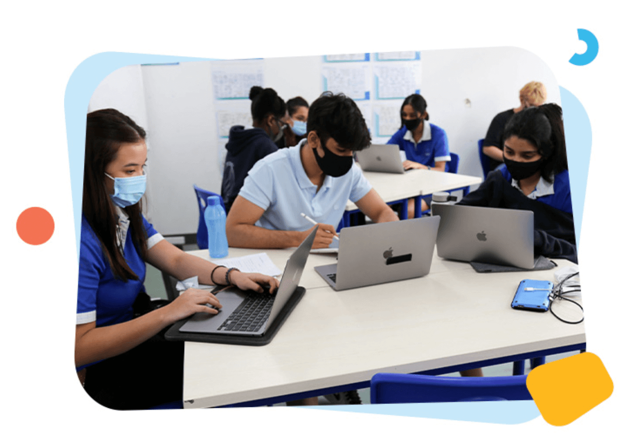 Secondary School Students