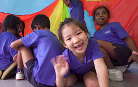 OWIS - IB PYP for Early Childhood