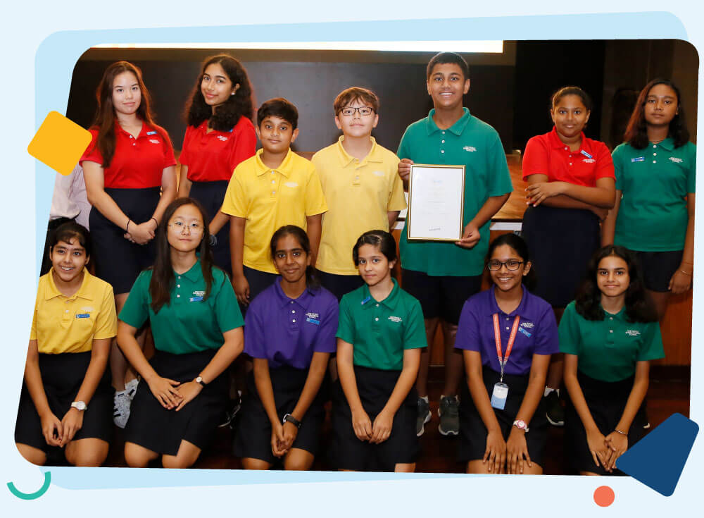 Secondary Kindness Council