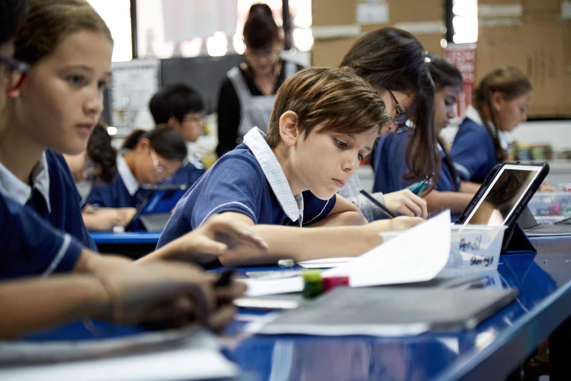 One World International School Scholarship