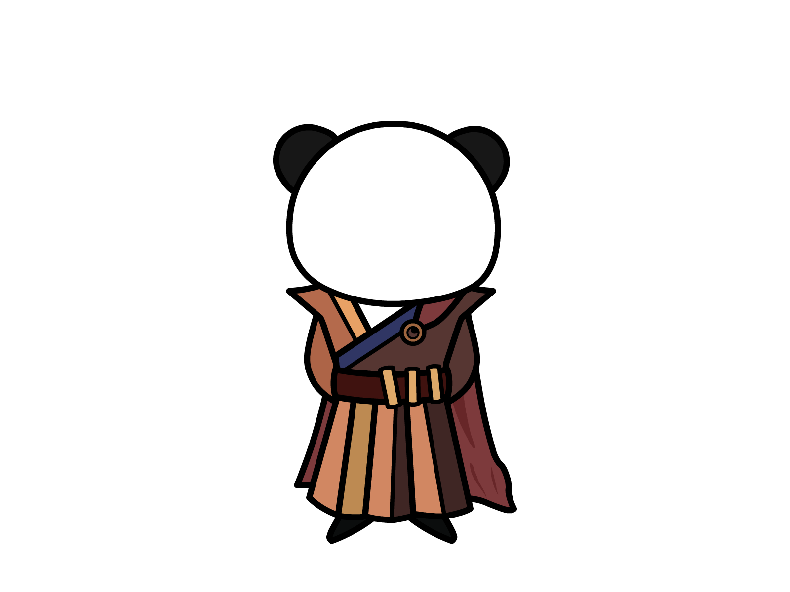 人物图-玄幻修仙-单人-男1