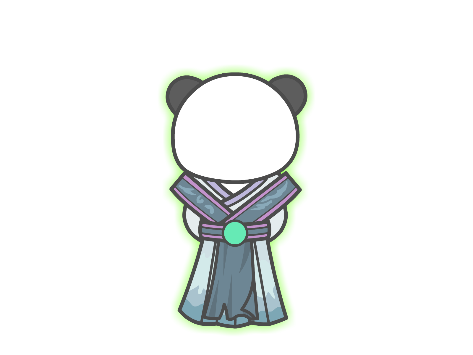 人物图-玄幻修仙-单人-男3